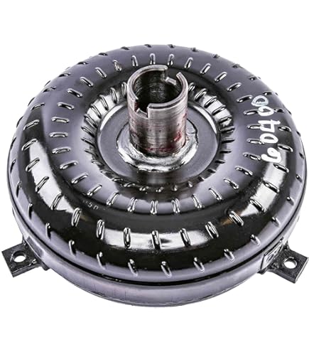 Amazon.com: ATP Automatic Transmission Parts ZX2056 TORQUE