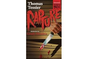 Rapture (Paperbacks from Hell)