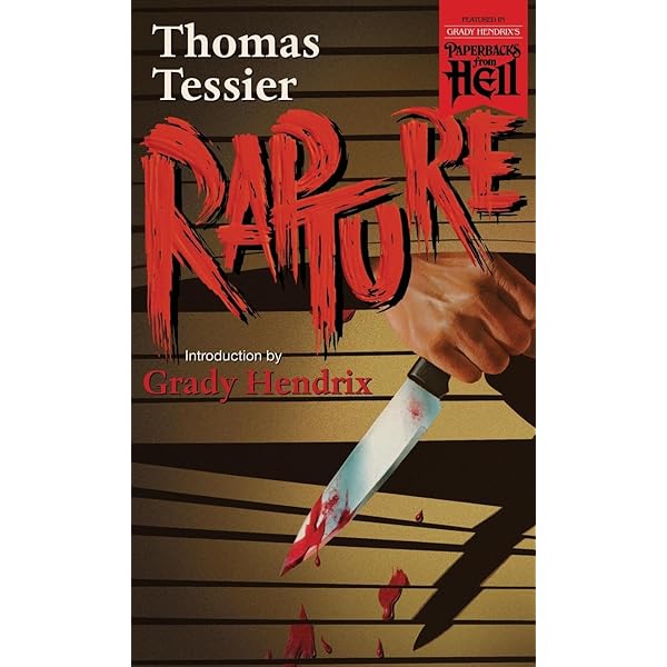 Stage Fright (Paperbacks from Hell): Boatman, Garrett, Errickson