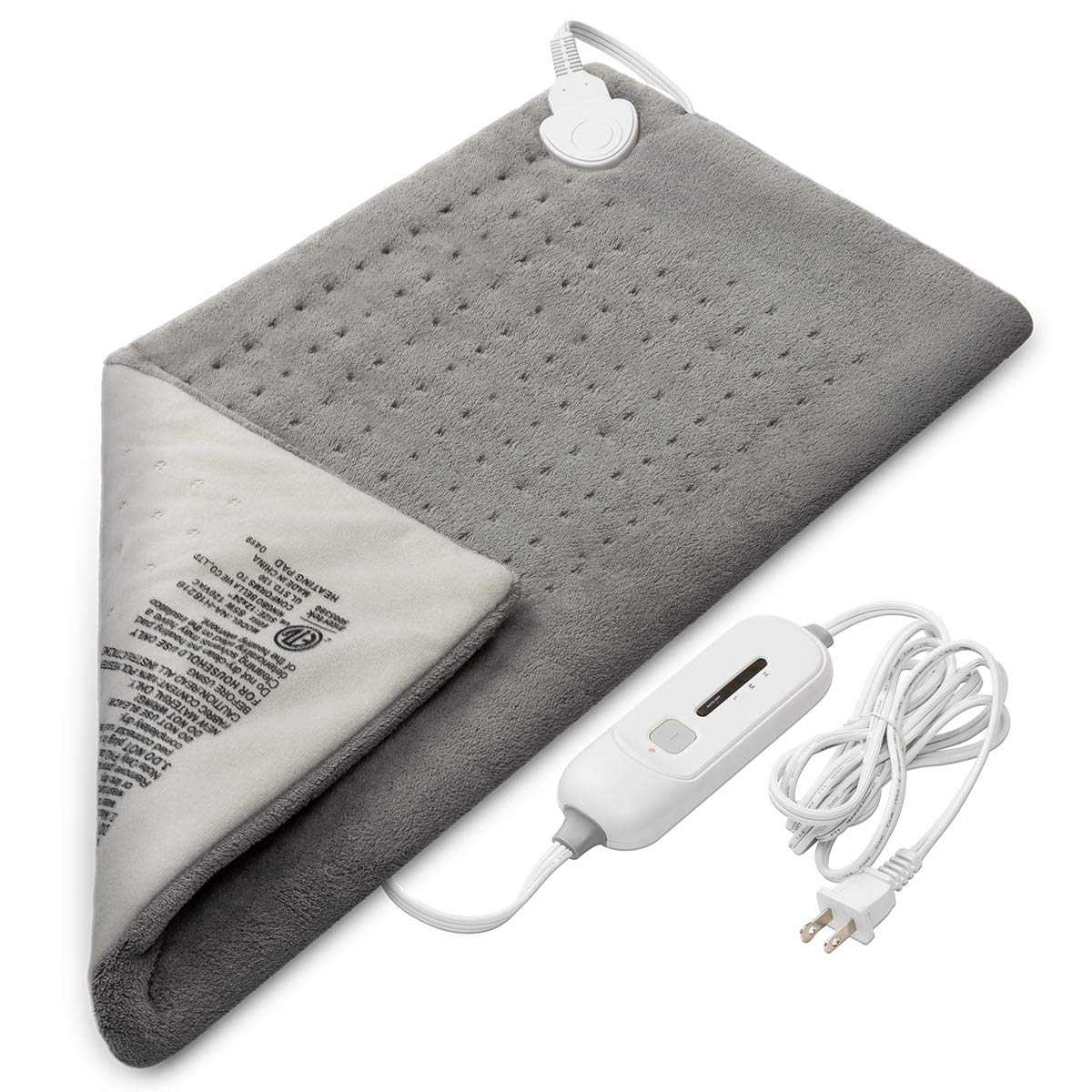 Which Is The Best Heating Pad For Xlarge People