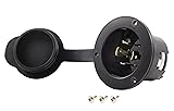 AC WORKS Super Durable Industrial Grade Locking