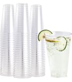 24 oz plastic wine glass Fineline Settings - 2 Oz Clear Plastic Wine Glass, 10x24/cs