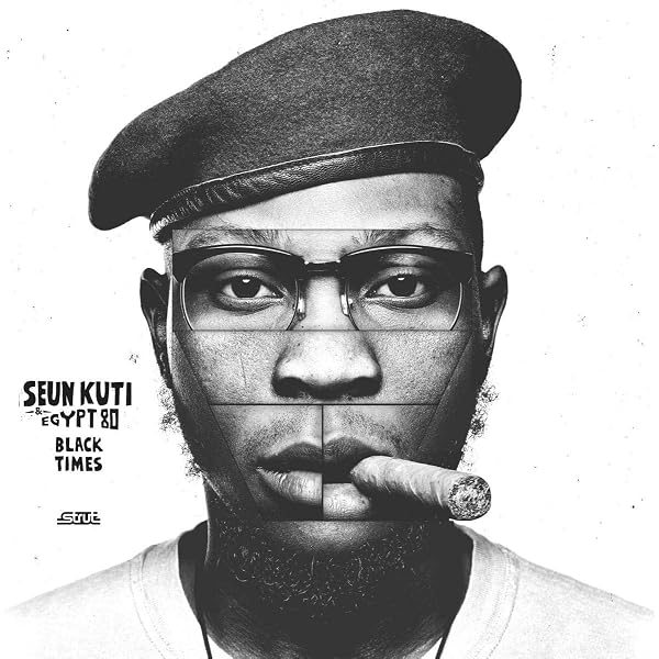 SIAH & YESHUA DAPO ED - Visualz - Amazon.com Music