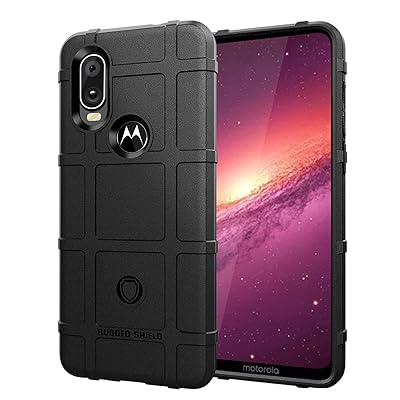 Motorola One Vision Case and Screen Protector, Sri Lanka Ubuy