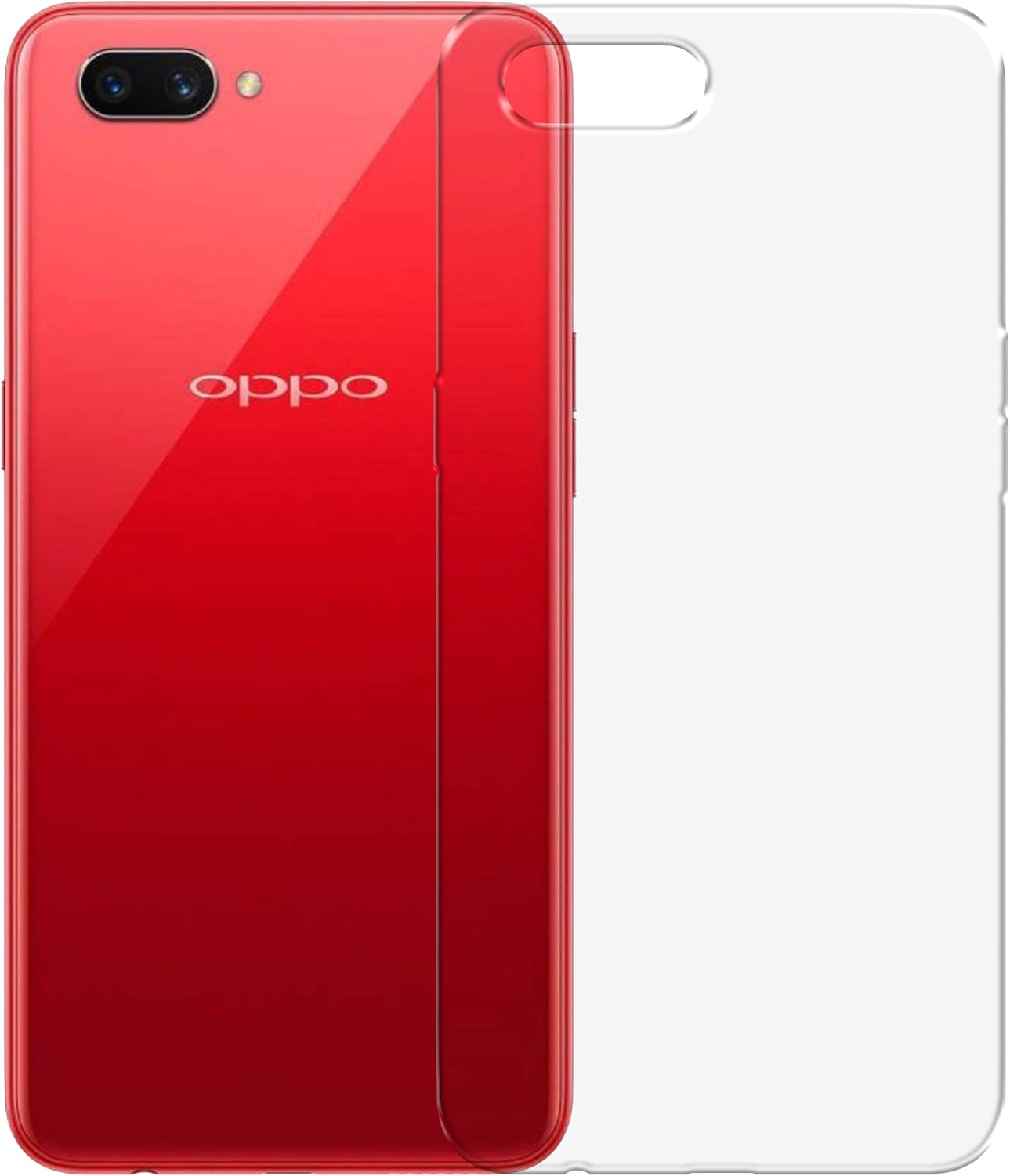 oppo a3s bike cover