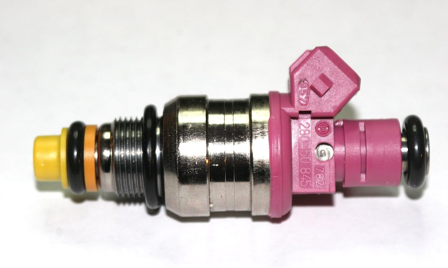 Best Bosch Red Top Injectors