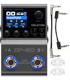 Amazon.com: Valeton GP-50 Multi-Effects Processor | NAM & IR