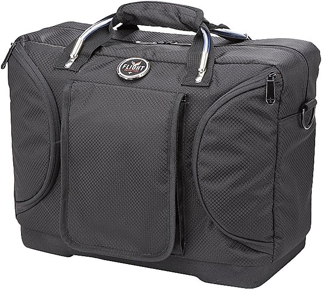 level airlines hand baggage