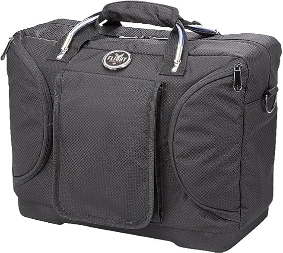 level airline hand luggage