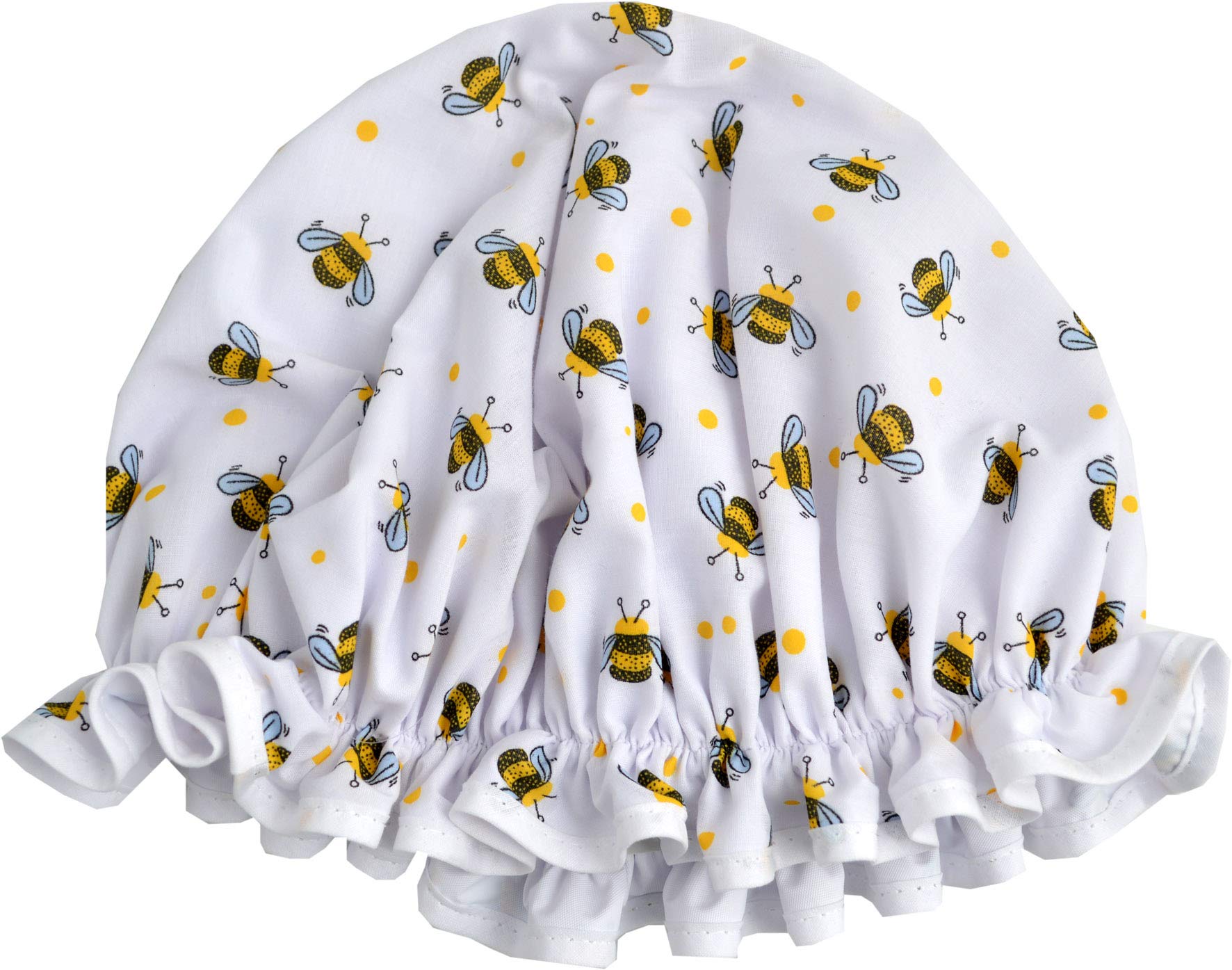 Vagabond Bags Ltd Buzzy Bees Shower Hat