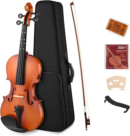 violin para niños amazon