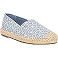 Calvin Klein Women's Popular Ballet Flat