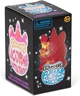 Sugar Unicorn Squishy Stress Ball Toy - Assorted Colours - Ages 3+ view 7