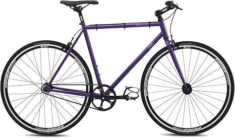 fuji fixed gear