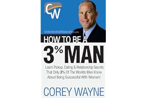 How To Be A 3% Man, Winning The Heart Of The Woman Of Your Dreams
