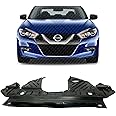 US AUTO PARTS PLUS New Front Engine Splash Shield Under Cover Direct Replacement for Nissan Altima 2016-2018 / Maxima 2016-2021 758909HS0A NI1228164