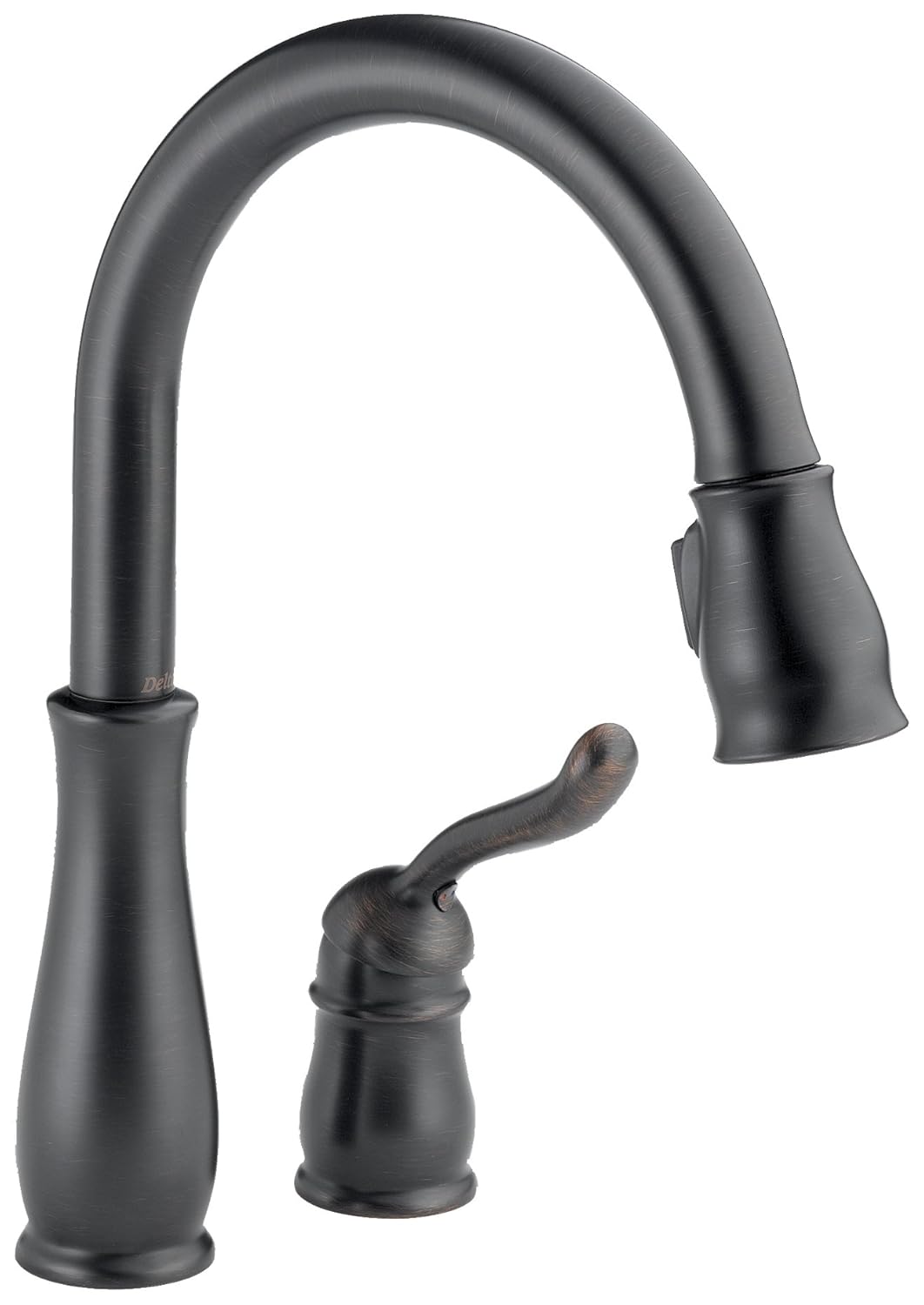 Best Single Handel Kitchen Faucets