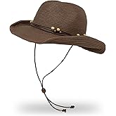 Sunday Afternoons Sunset Hat