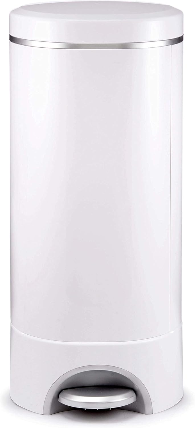 amazon munchkin diaper pail