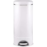 Munchkin Seau à couches alimenté par Arm & Hammer