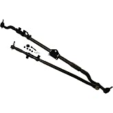 MOOG DS800986A Steering Linkage Assembly | Compatible with Ford F-250 Super Duty 1999-2004