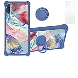 jioeuinly Galaxy A11 Case Compatible with Samsung