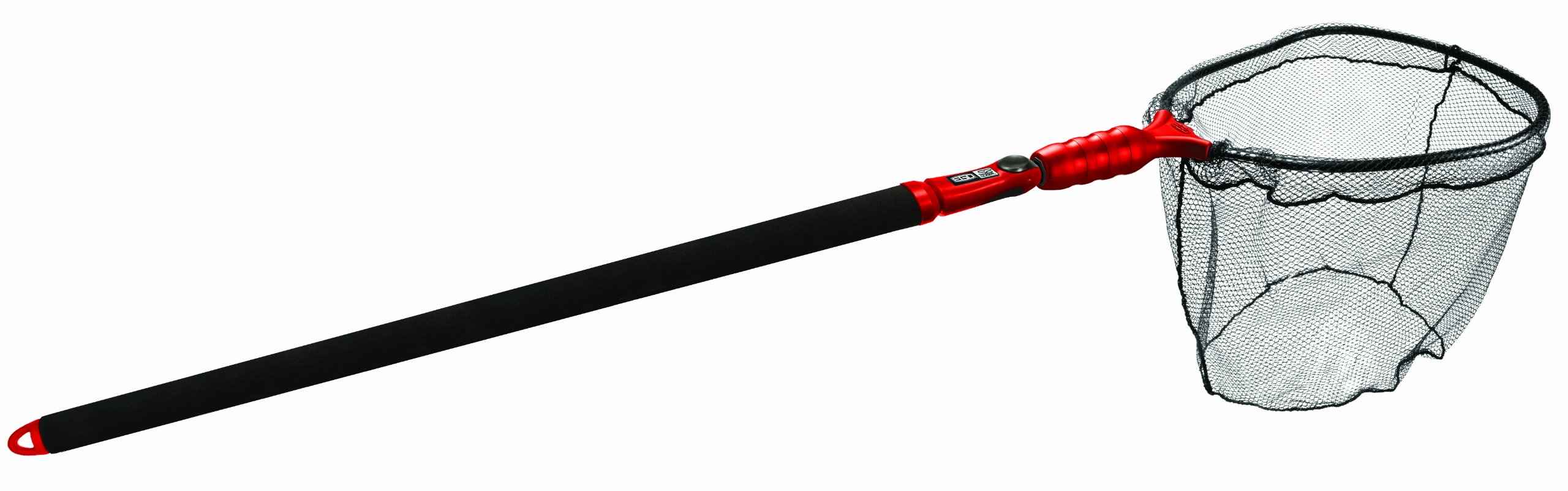 EGO S2 Slider Reach Landing Net