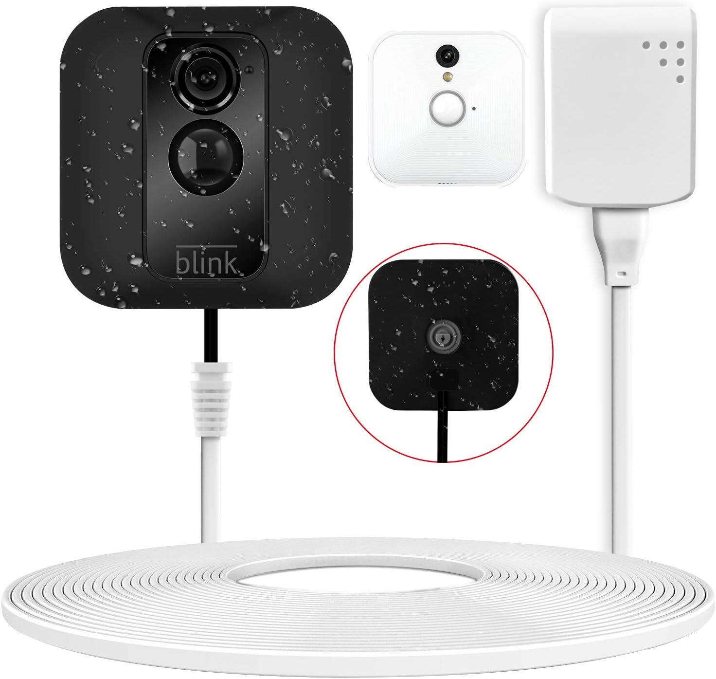 blink xt2 weatherproof cable