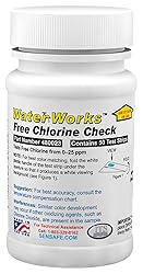 Industrial Test Systems WaterWorks 480023 Free