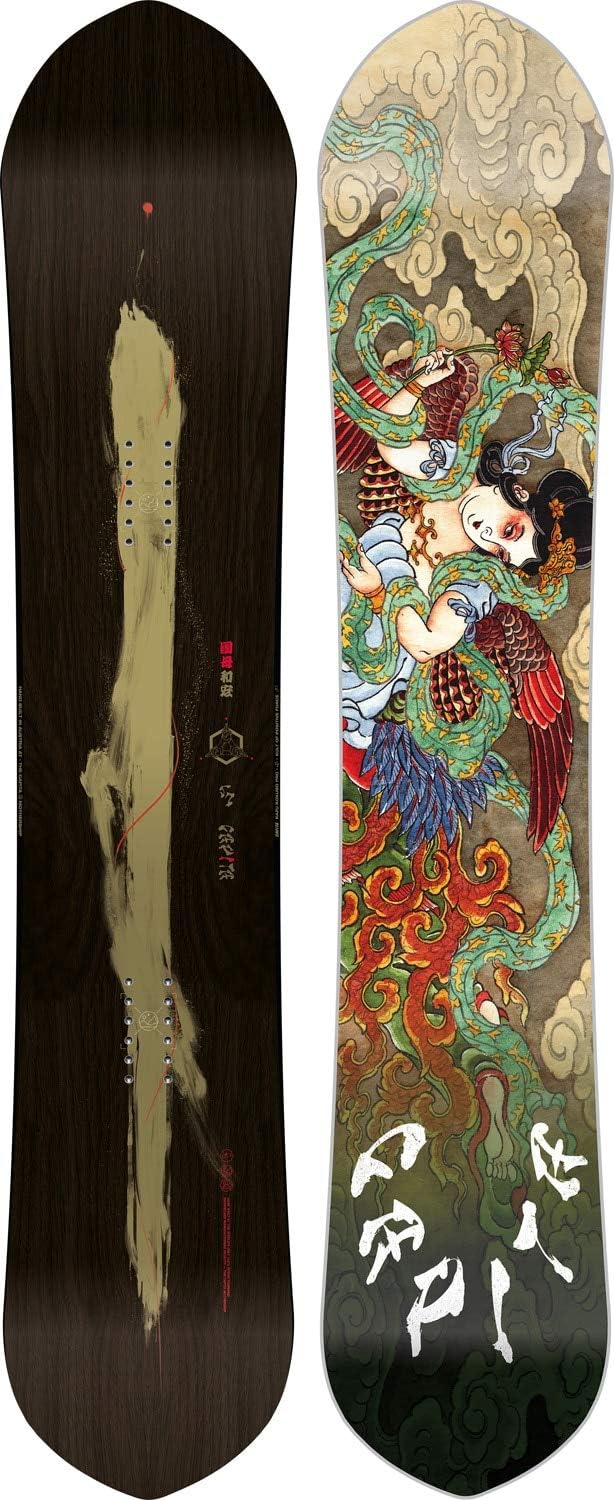 Capita Kazu Kokubo Pro Snowboard Mens