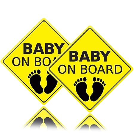 baby on board amazon