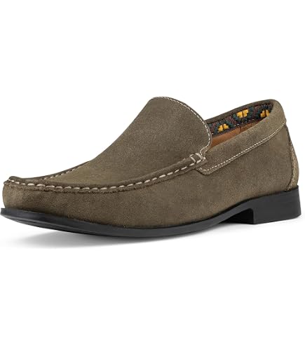 Amazon.com | Donald J Pliner Rex Black Nappa Stretch 7  display picture 3
