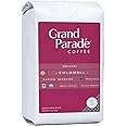 Grand Parade Coffee, 3 Lbs Organic Colombian Narino Unroasted Green Coffee Beans, Low Acid Specialty Arabica, Women Produced Single Origin - Fair Trade