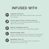 KEVIN.MURPHY Stimulate Me Wash 8.4 Ounce Scalp Refreshing Shampoo view 3