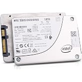 Intel D3-S4510 SSDSC2KB019T8 1.92TB SATA 6Gb/s 3D TLC 1 DWPD 2.5in Read Intensive Enterprise Solid State Drive (Renewed)
