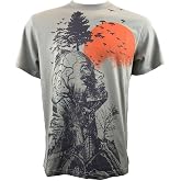 The Hangover Alan Costume Party Human Tree Shirt