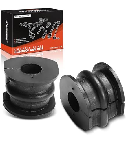 Amazon.com: X AUTOHAUX 54613-8H318 Car Front Stabilizer Sway Bar