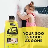 Goo Gone Original Surface Safe Liquid Remover 8 oz Yellow Mac-GG12 view 8