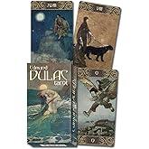 Edmund Dulac Tarot Deck