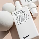 EVO Root Canal Volumising Spray for Fine Hair - Root Lift Texture Shine 200ml view 7