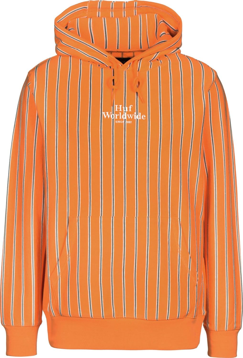 huf worldwide since 2002 hoodie
