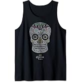 Corona Logo Soft Hand Feel Tank Top