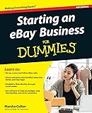 Starting an eBay Business For Dummies