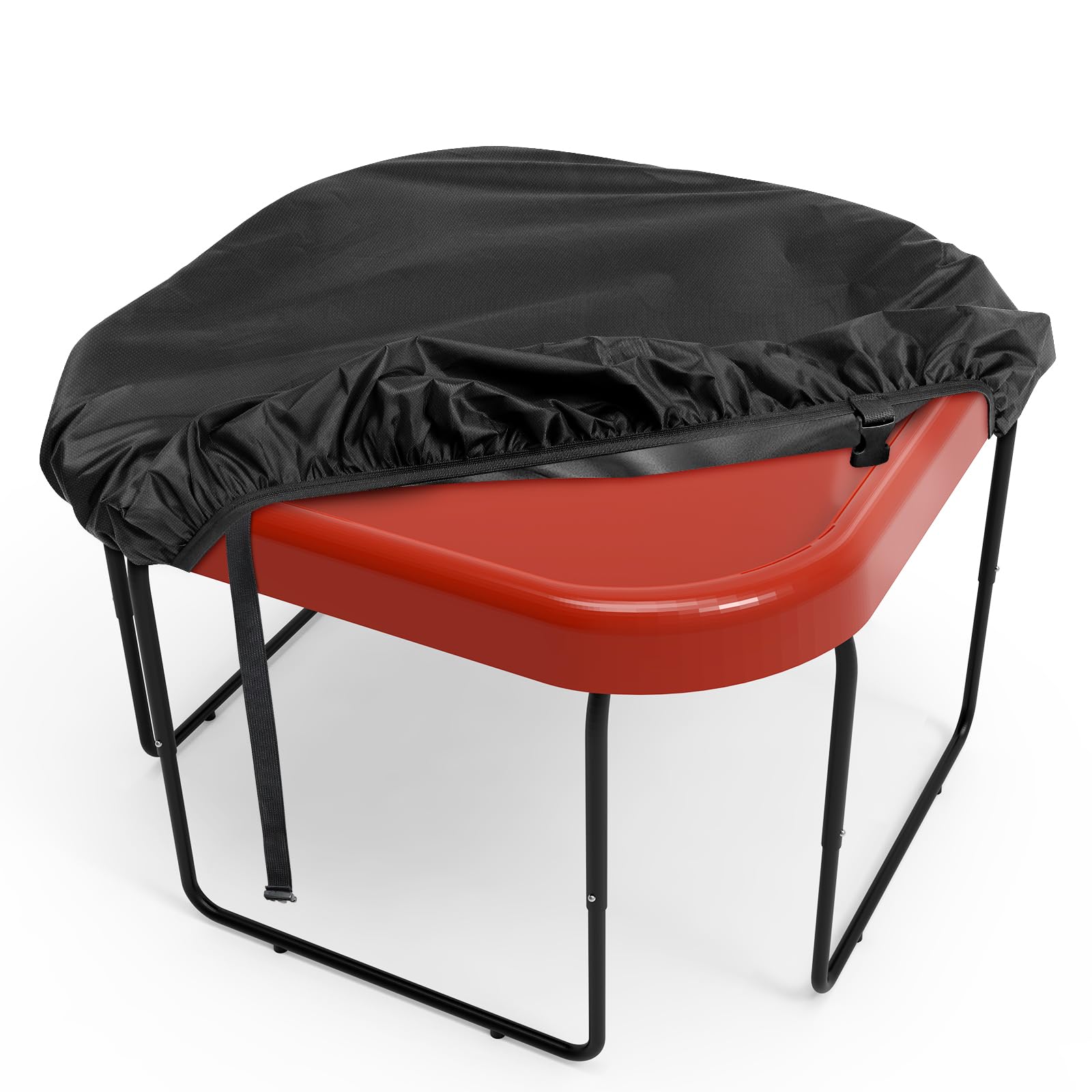 Bonna Tuff Tray Cover，Anti Mould Resistant-Waterproof-Elastic，Durable Protective Material(70×70×10cm)