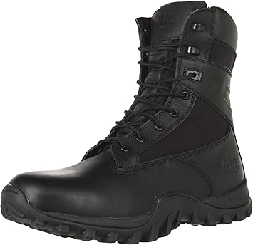 timberland pro valor 8 inch