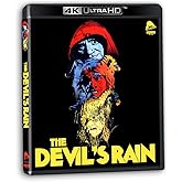 The Devil's Rain