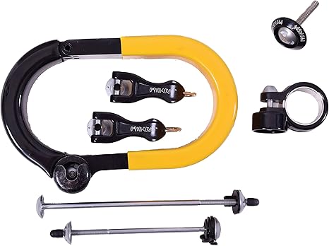 pinhead quick release