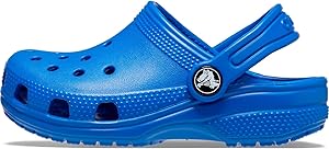 Crocs Unisex Kinder Classic Clog T