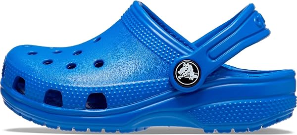 Crocs Unisex Kinder Classic Clog T