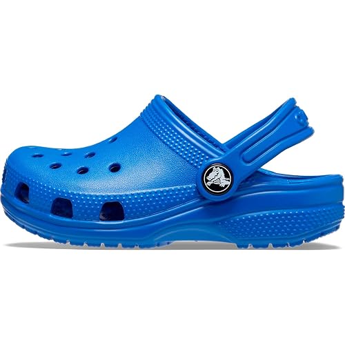Crocs Unisex-Child Kids' Classic Clogs